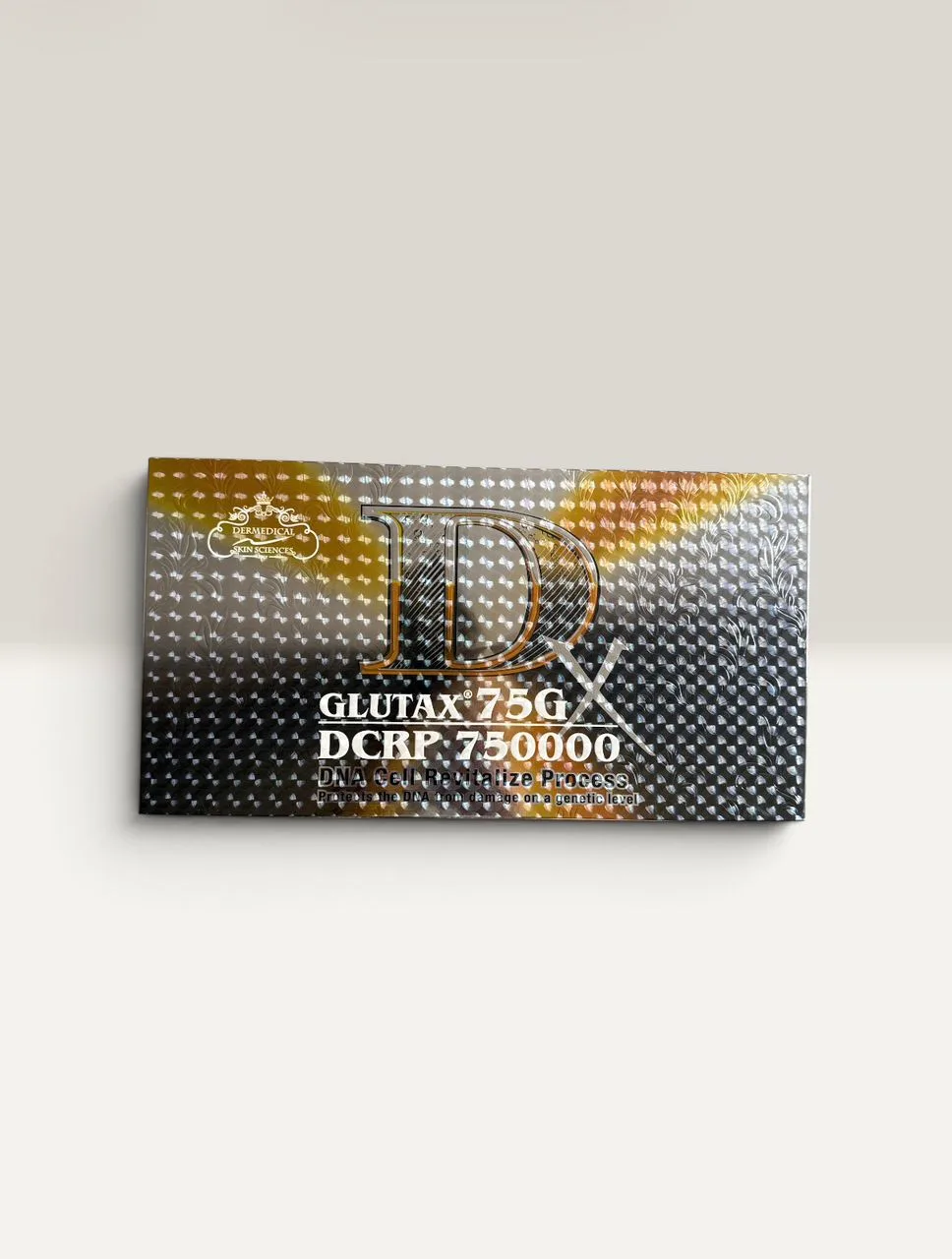 Glutax 75GX DCRP 750000